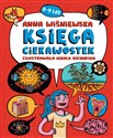 Księga ciekawostek 8-9 lat 