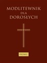 Modlitewnik dla dorosłych - 