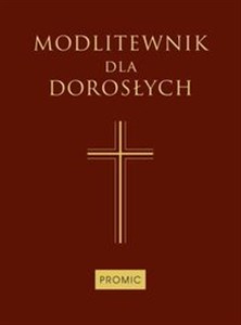 Modlitewnik dla dorosłych - Księgarnia Niemcy (DE)