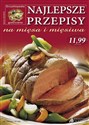 Encyklopedia gotowania 02/2015 Najlepsze przepisy na mięsa i mięsiwa