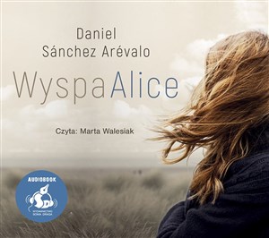 [Audiobook] Wyspa Alice