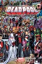 Deadpool Tom 6 Deadpool się żeni - Gerry Duggan, Brian Posehn, Ben Acker, Ben Blacker, Mike Hawthorne, Scott Koblish, Evan „Doc” Shaner