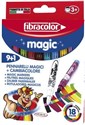 Mazaki Magic 9+1kol. FIBRACOLOR - 