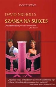 Szansa na sukces - Księgarnia Niemcy (DE)