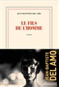 Fils de l'homme literatura francuska - Amo Jean-Baptiste Del