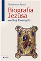 Biografia Jezusa według Ewangelii 