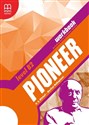 Pioneer B2 WB + grammar + CD 