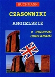 Nowe wzory odmian czasowników angielskich sg - Księgarnia UK