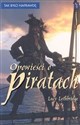 Opowieści o piratach - Lucy Lethbridge