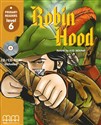 Robin Hood (With CD-Rom)