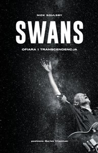 Swans Ofiara i transcendencja - Księgarnia Niemcy (DE)