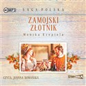 [Audiobook] Zamojski złotnik - Monika Rzepiela