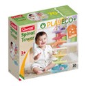 Quercetti Playbio Spiral Tower Evo  - 