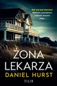 Żona lekarza - Daniel Hurst