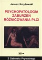 Psychopatologia zaburzeń różnicowania płci