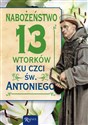 Nabożeństwo 13 wtorków ku czci świętego Antoniego - Opracowanie Zbiorowe