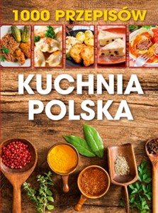 1000 przepisów Kuchnia polska
