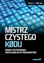 Mistrz czystego kodu Kodeks postępowania profesjonalnych programistów