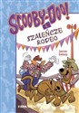 Scooby-Doo! i szaleńcze rodeo - James Gelsey