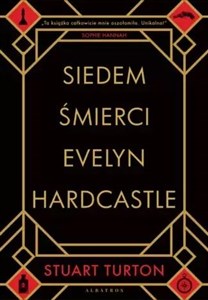 Siedem śmierci Evelyn Hardcastle