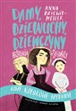 Damy dziewuchy dziewczyny Historia w spódnicy - Anna Dziewit-Meller