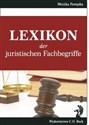 Lexikon der juristischen Fachbegriffe Lexikon der juristischen Fachbegriffe