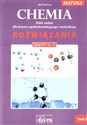 Chemia Zbiór zadań LO Rozwiązania do zeszyt. 10-12 