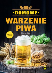 Domowe warzenie piwa  - Księgarnia Niemcy (DE)