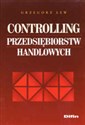 Controling przedsiębiorstw handlowych