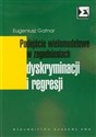 Podejście wielomodelowe w zagadnieniach dyskryminacji i regresji