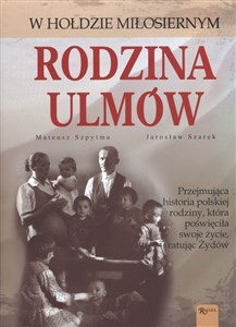 Rodzina Ulmów