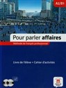 Pour Parler Affaires A2/B1 + 2CD