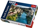 Puzzle 1000 Mostar Bośnia i Hercegowina