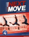 Next Move 4 Podręcznik wieloletni + CD