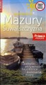 Mazury. Suwalszczyzna. Przewodnik Polska Niezwykła - praca zbiorowa