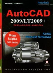 AutoCAD 2009/LT2009+ / Wprowadzenie do CAD Pakiet