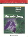 Lippincott Illustrated Reviews: Microbiology 4e - Cornelissen Cynthia Nau, Hobbs Marcia Metzgar