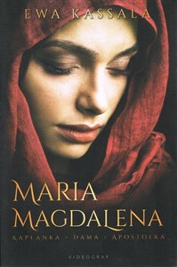 Maria Magdalena.Kapłanka Dama Apostołka - Księgarnia Niemcy (DE)