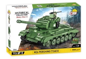 HC WWII M26 Pershing (T26E3) COBI-2564