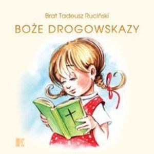 Boże drogowskazy (dla dziewczynek)