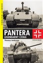 Pantera Legendarny czołg  - Thomas Anderson