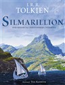 Silmarillion Wersja ilustrowana - J.R.R. Tolkien