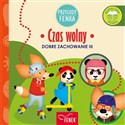 Czas wolny 