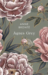 Agnes Grey - Księgarnia UK