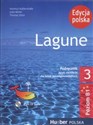 Lagune 3 Poziom B1 Podręcznik Język niemiecki dla szkół ponadgimnazjalnych