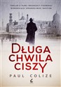 Długa chwila ciszy - Paul Colize