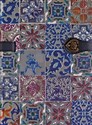 Notatnik ozdobny 0005-04 Azulejos de Portugal