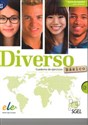 Diverso basico A1+A2 Cuaderno de ejercicios + CD - Encina Alonso, Jaime Corpas, Carina Gambluch