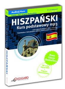 Hiszpański Kurs podstawowy dla początkujących A1-A2