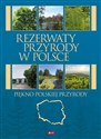 Rezerwaty przyrody w Polsce